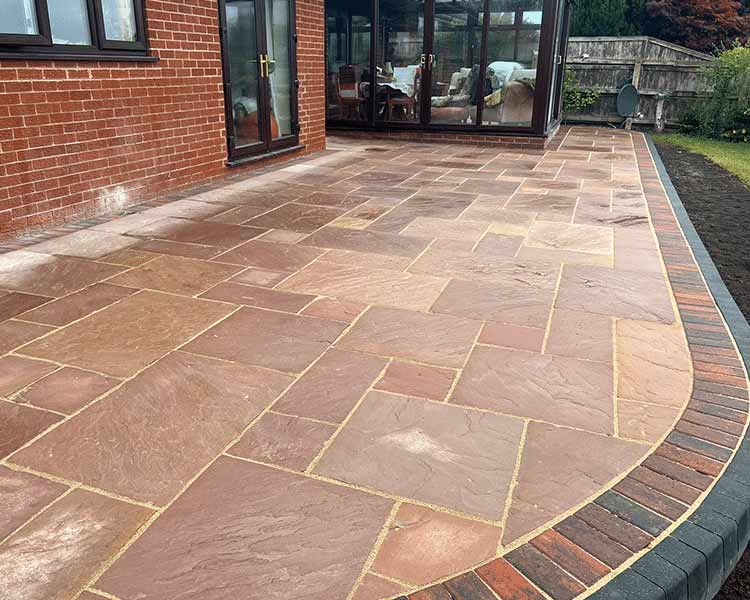 Driveways Gresford