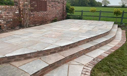 Driveways Gresford